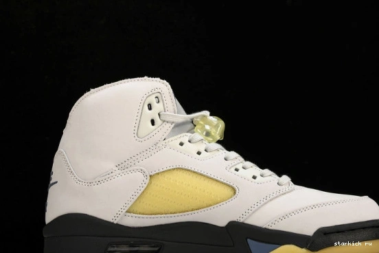 FZ5758-004 Blue 5  Diffused Retro Maniére Ma Jordan  FZ5758-004 A 1104